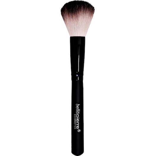 Bellápierre Cosmetics Pensel Foundation Brush Hud Female