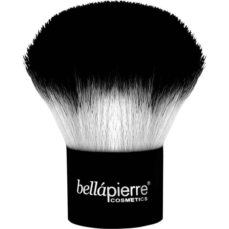 Bellápierre Cosmetics Trucco del viso Extra Soft Kabuki Brush