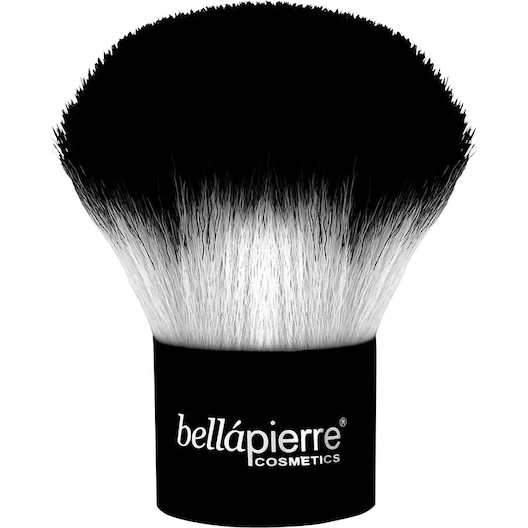 Bellápierre Cosmetics Ansigtsmakeup Extra Soft Kabuki Brush Hud Female