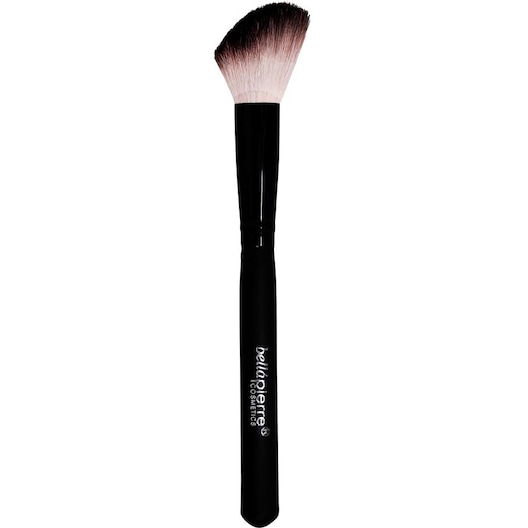 Bellápierre Cosmetics Pensel Blush Brush Hud Female