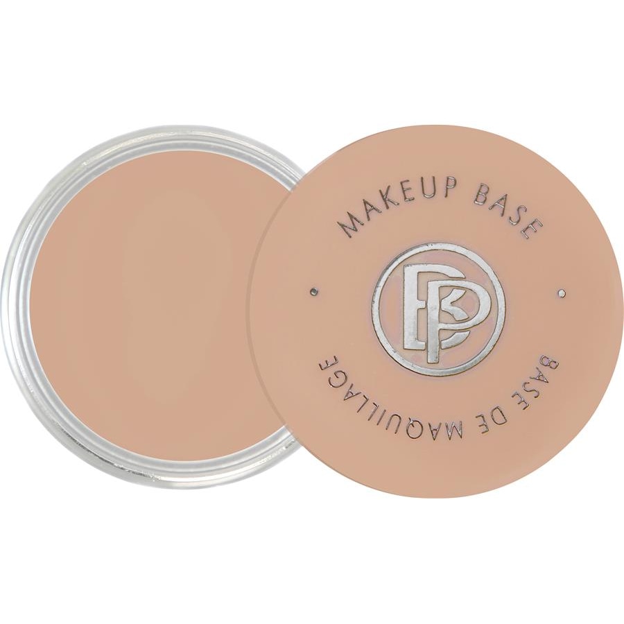 Bellápierre Cosmetics Occhi Makeup Base