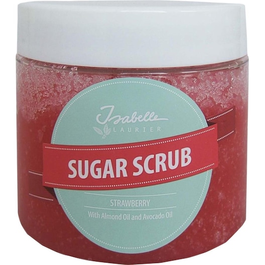 Village Kropspleje Sugar Scrub Peeling Female 500 g
