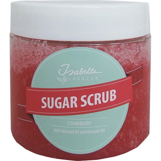 Village Körperpflege Sugar Scrub Körperpeeling Damen