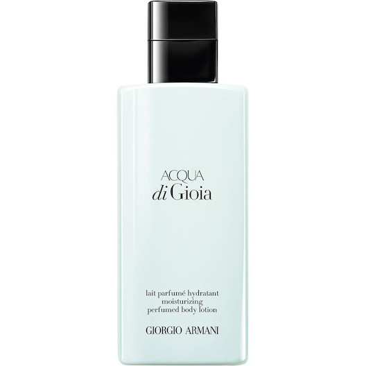 【超レア】アルマーニ　「アクア ディ ジョイア　ボディクリーム 　200ml」 di Gioia Body Lotion by Armani ❤️ Buy online