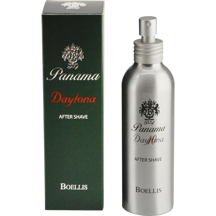 Boellis 1924 Panama 1924 Daytona After Shave Spray