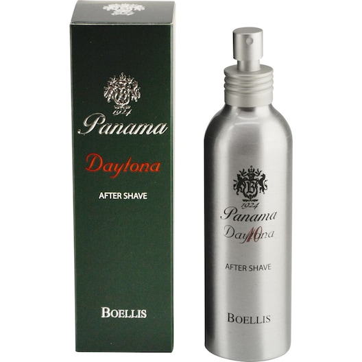 Boellis 1924 Panama Daytona After Shave Spray Aftershaves Male 150 ml