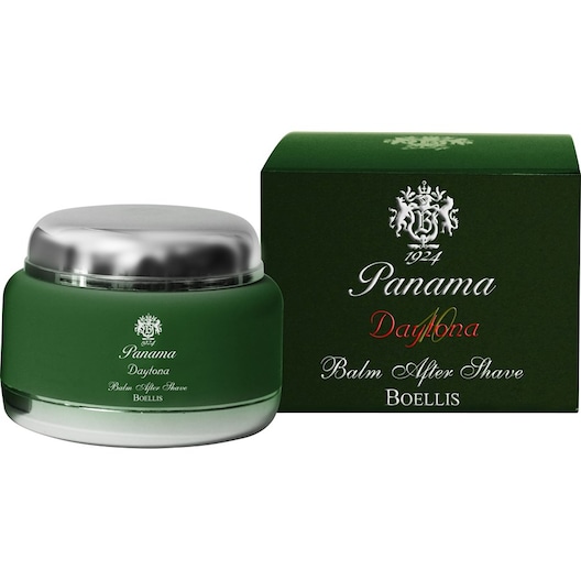 Boellis 1924 Panama After Shave Balm Aftershaves Male 100 ml