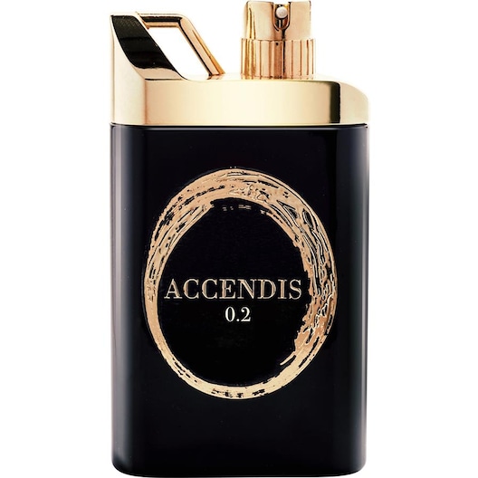 Accendis - The Blacks