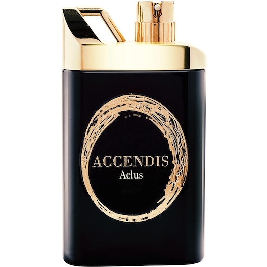 Accendis - The Blacks