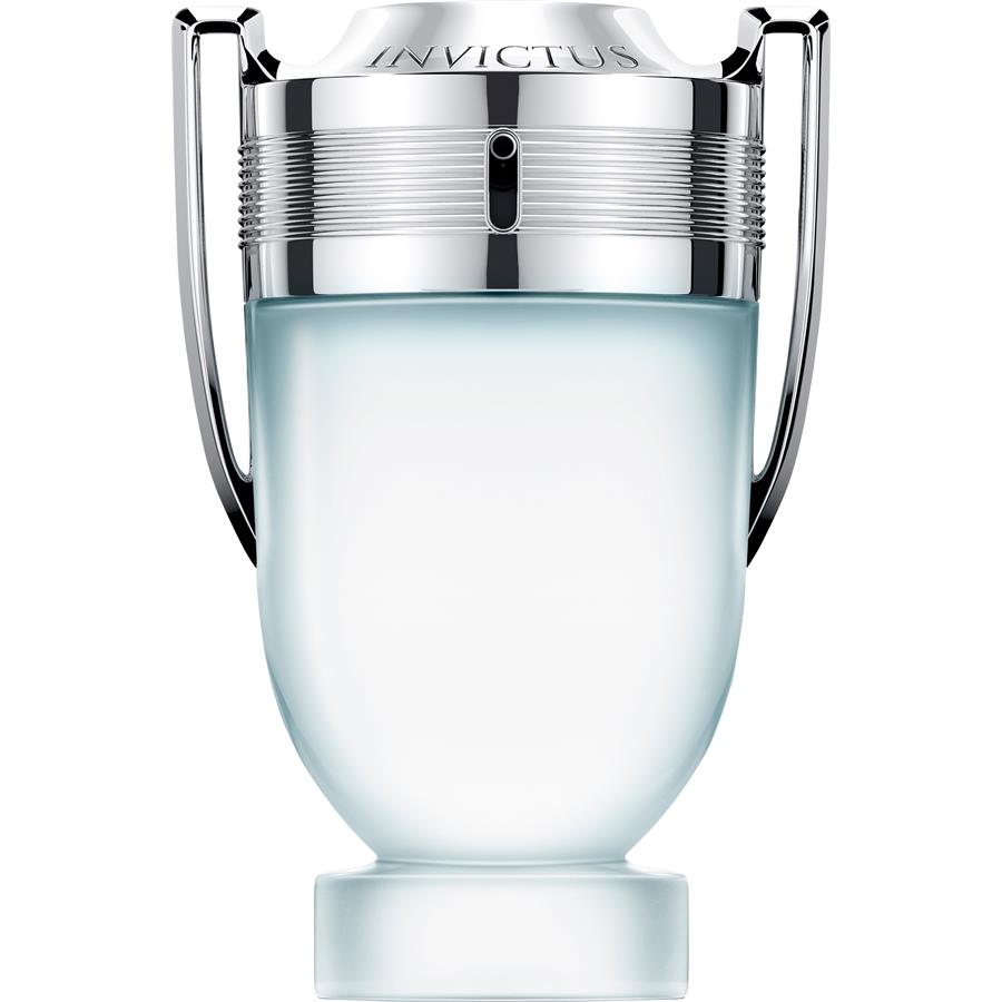 Rabanne Invictus Eau de Toilette Spray Aqua 50 ml