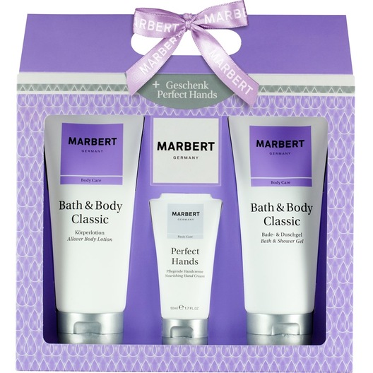 Marbert - Bath & Body