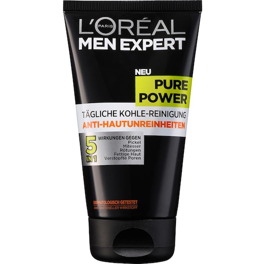 L’Oréal Paris Men Expert - Gesichtspflege