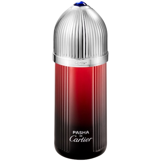 Cartier - Pasha de Cartier