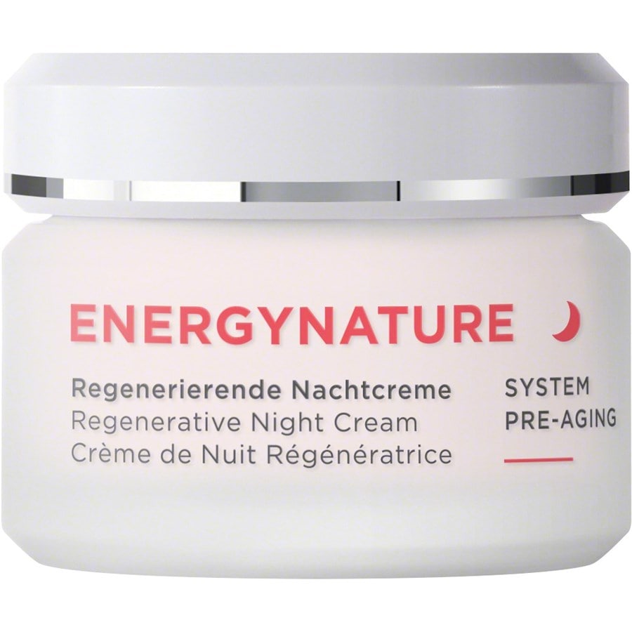 ANNEMARIE-BOeRLIND ENERGYNATURE