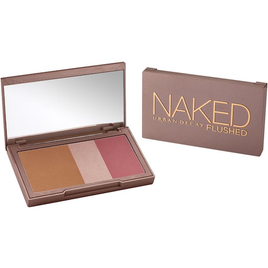 Urban Decay - Naked