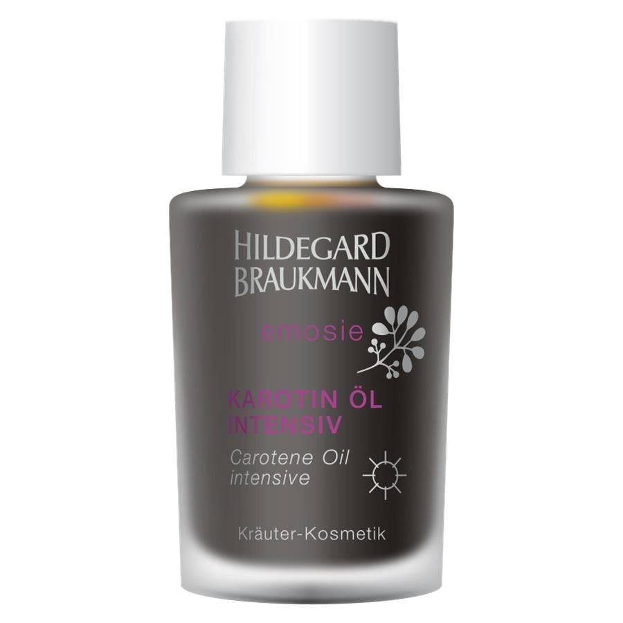 Hildegard Braukmann Emosie Karotin Öl Intensiv 25 ml