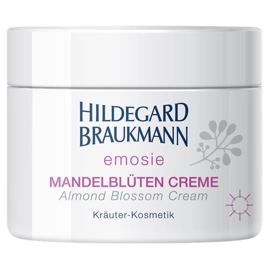 Hildegard Braukmann - Emosie