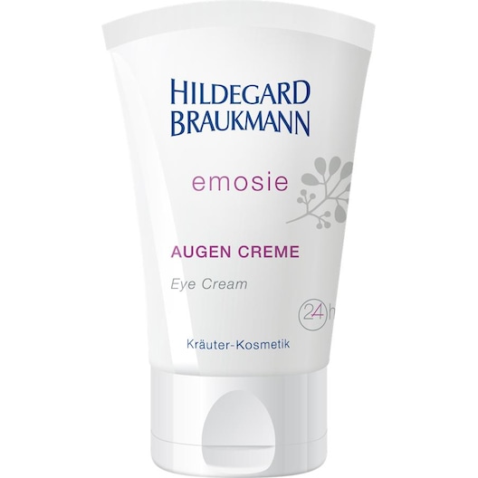 Hildegard Braukmann - Emosie