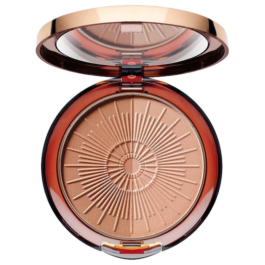 ARTDECO Bronzing Powder Compact Long-Lasting Bronzingpuder