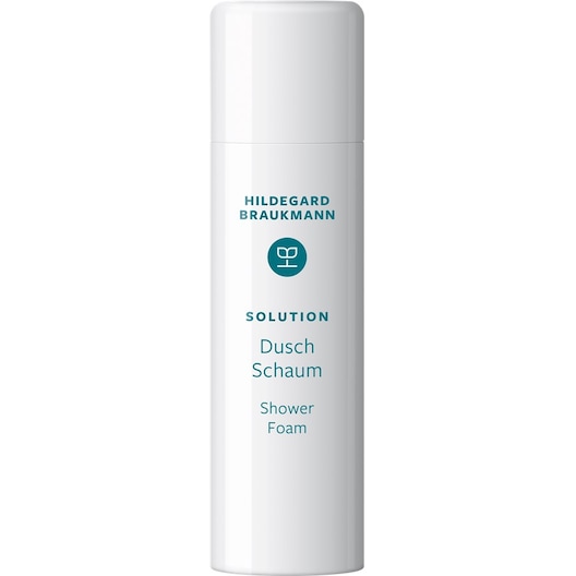 Hildegard Braukmann Solution Bruseskum Rens Female 200 ml