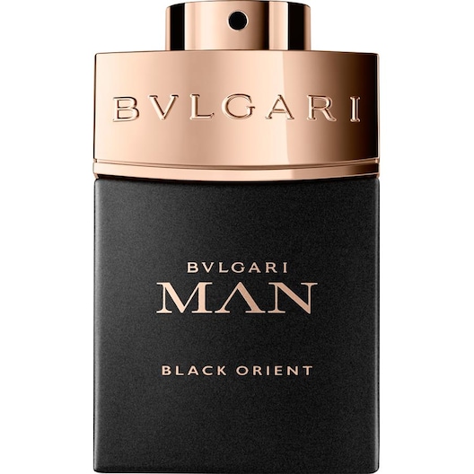 Bvlgari - Man Black Orient