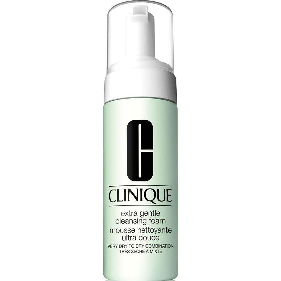 Clinique Spazzola di pulizia del viso Extra Gentle Cleansing Foam