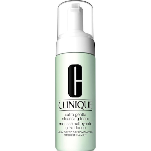 Clinique Gesichtsreinigungsbürste Extra Gentle Cleansing Foam Reinigung Damen