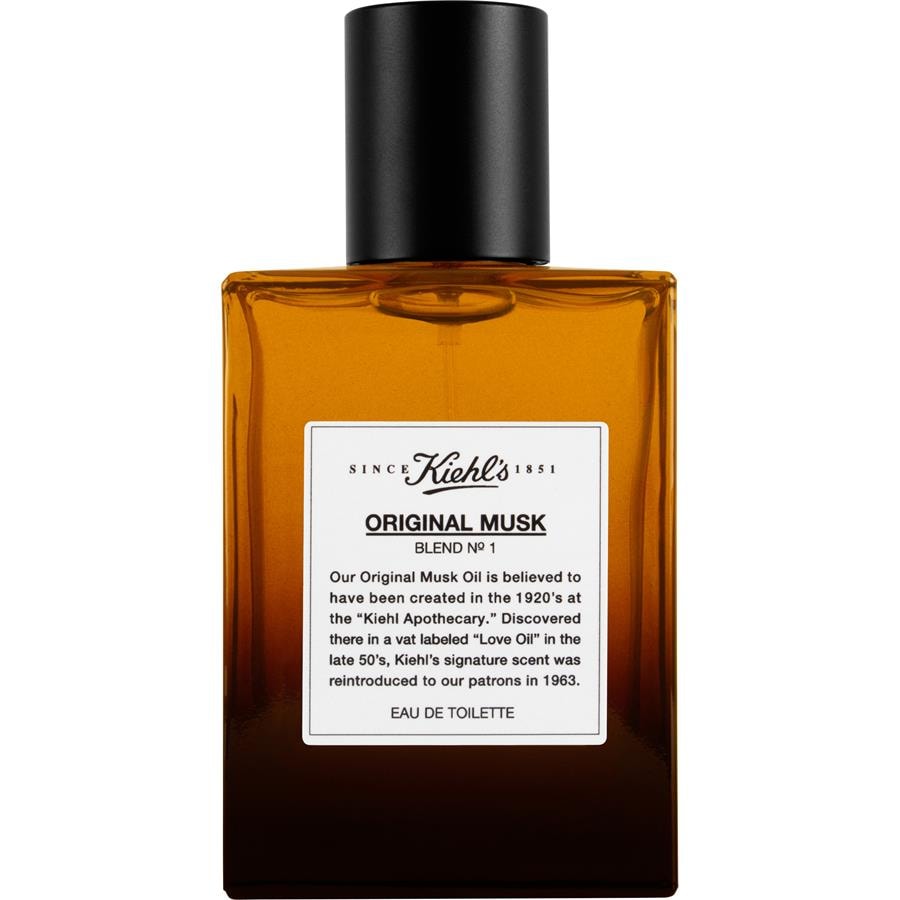 Kiehls Musk