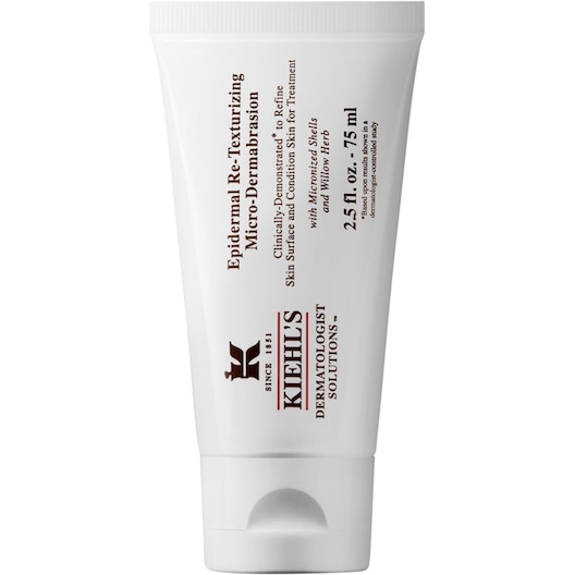 Kiehl's - Dermatologische gezichtsverzorging