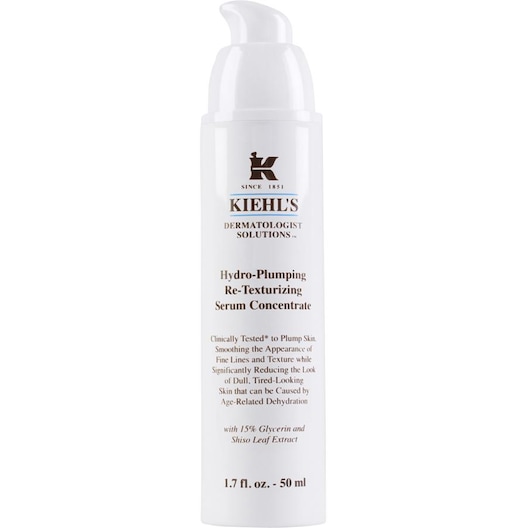Kiehl´s - Seren & Konzentrate