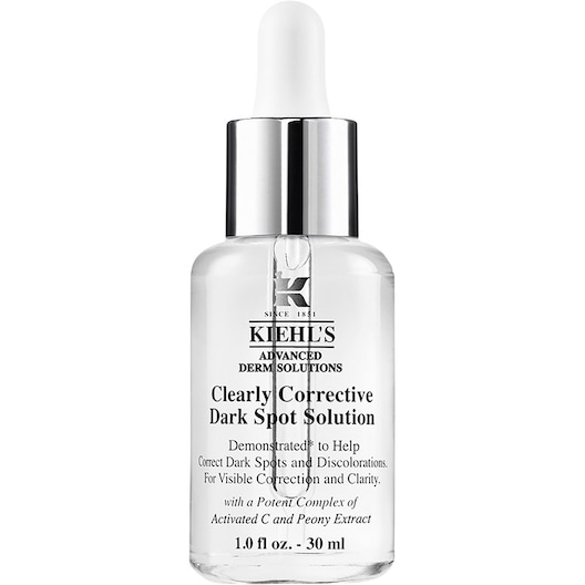Kiehl's - Serums & concentraten