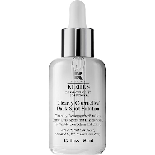 Kiehl's Seren & Konzentrate Clearly Corrective Dark Spot Solution Gesichtspflege Damen 50 ml