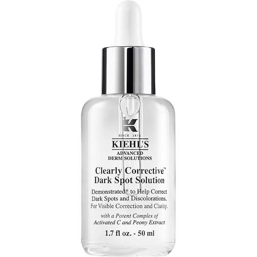 Kiehl's - Sérums et concentrés