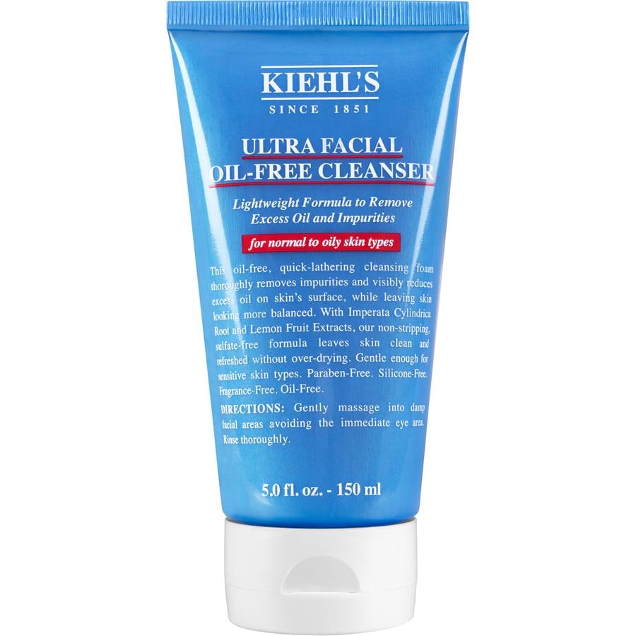 Kiehl's Pulizia Ultra Facial senza olio Detergente