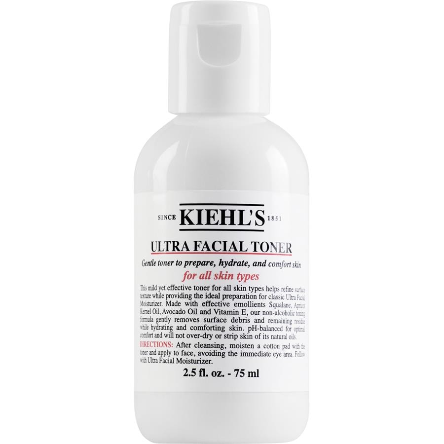 Kiehls Ölfreie Hautpflege