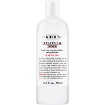 Clarifying facial care