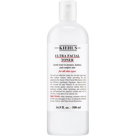 Kiehl's - Clarifying facial care
