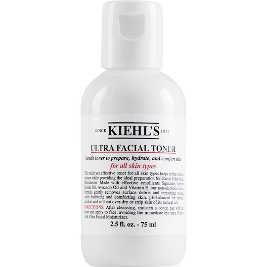 Kiehl's Rens Toner Female 75 ml