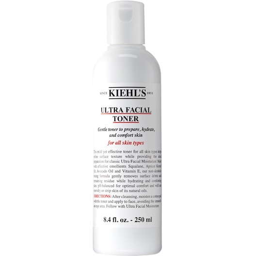 Kiehl´s - Ölfreie Hautpflege