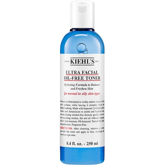 Kiehl's - Cuidado facial purificante