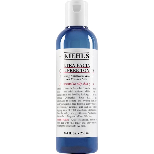 Kiehl's Ölfreie Hautpflege Toner Gesichtswasser Damen