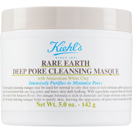 Kiehl's Deep Pore Cleansing Masque 2 125 ml