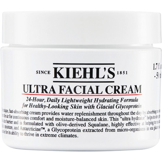 Kiehl´s - Feuchtigkeitspflege