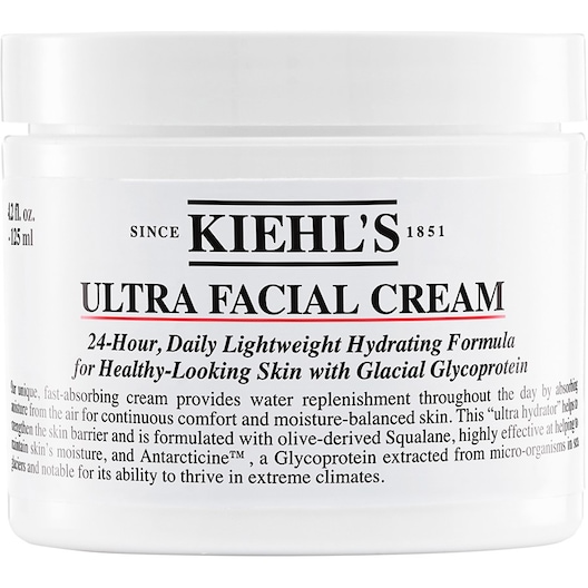 Kiehl's - Hidratante