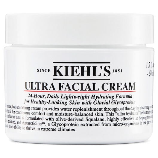 Kiehl's - Hydratující péče