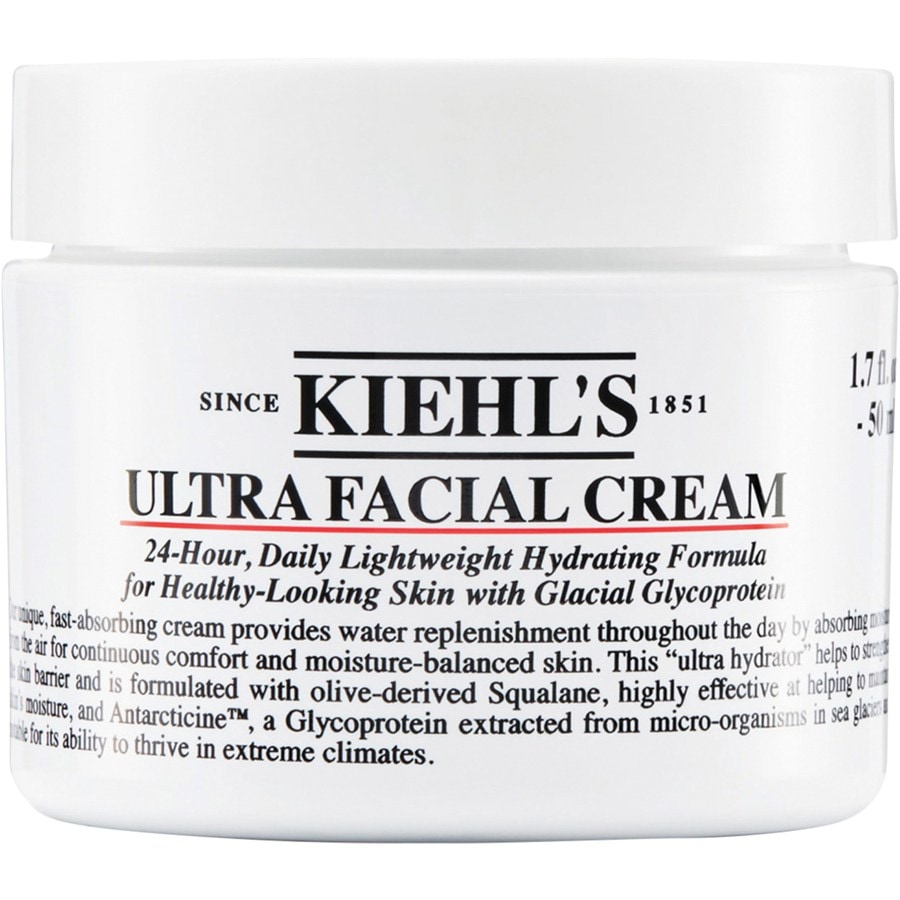 Ultra Facial Cream