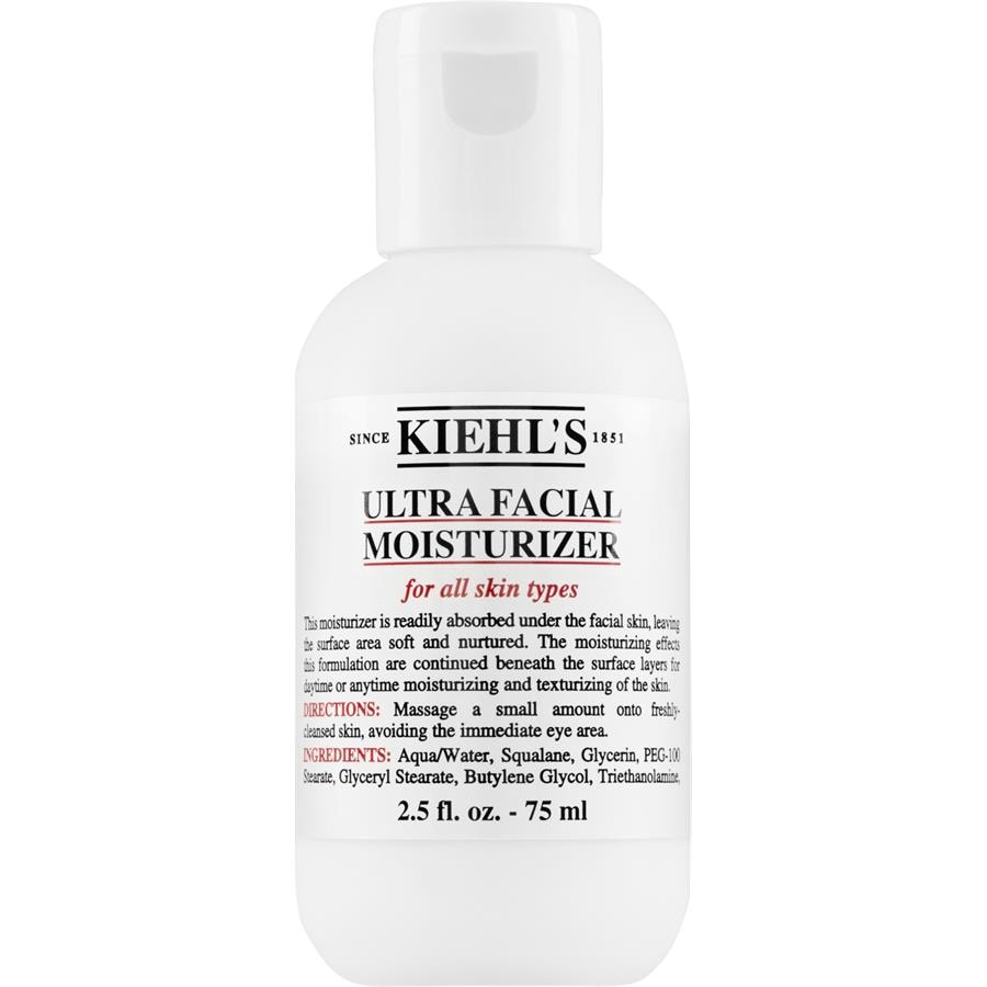 Kiehl's Cura idratante Ultra Facial Idratante