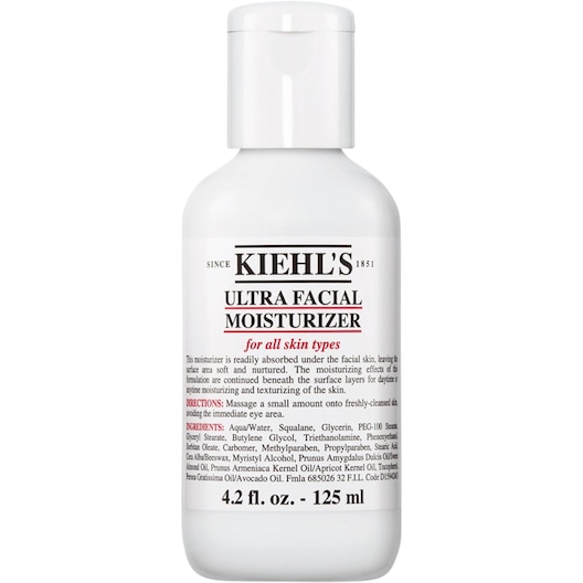 Kiehl's - Hidratante