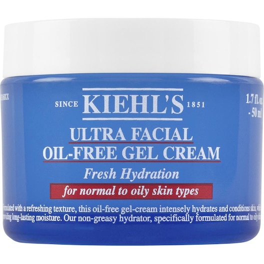Kiehl´s - Feuchtigkeitspflege