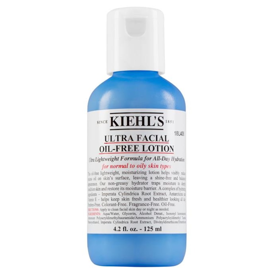 Kiehls Feuchtigkeitspflege